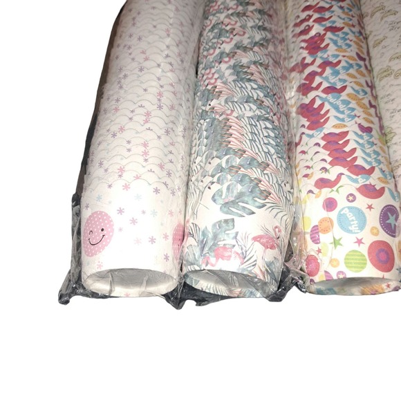 500 ADORABLE Disposable 2 inch snack cups perfect for parties-weddings - gifts! - Picture 5 of 9